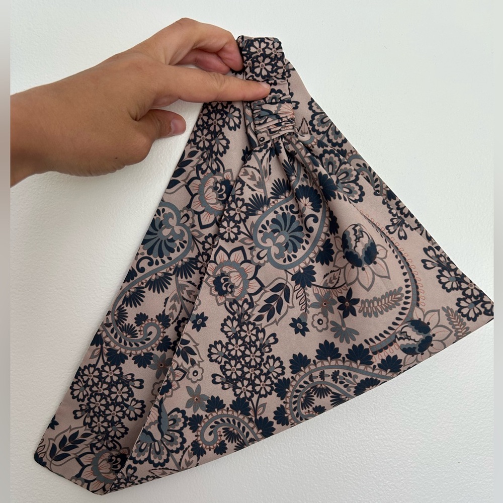 NamJosh X Free People Hair Scarf